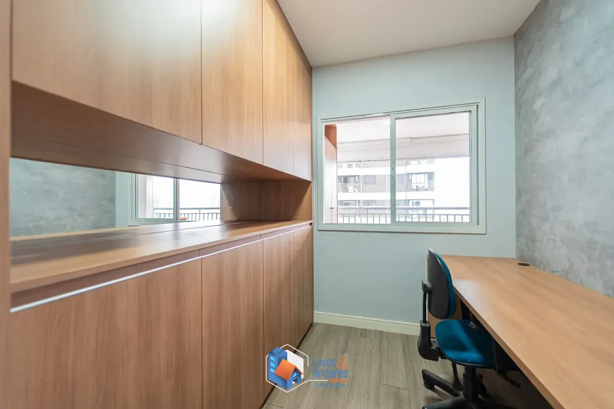 Apartamento, 2 quartos, 65 m² - Foto 28