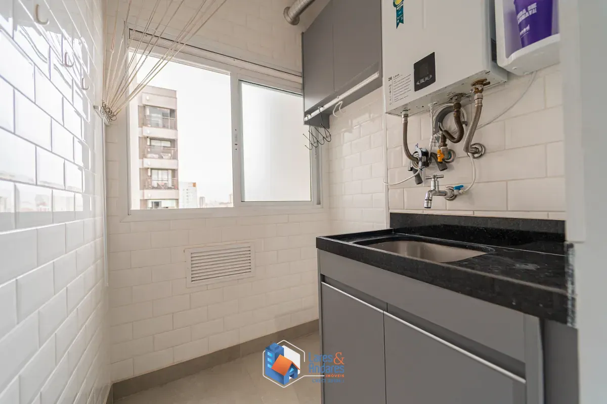 Apartamento, 2 quartos, 65 m² - Foto 17