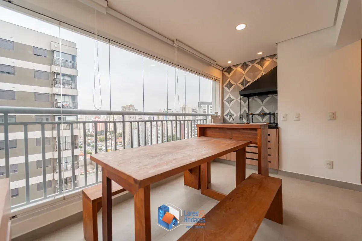 Apartamento, 2 quartos, 65 m² - Foto 21