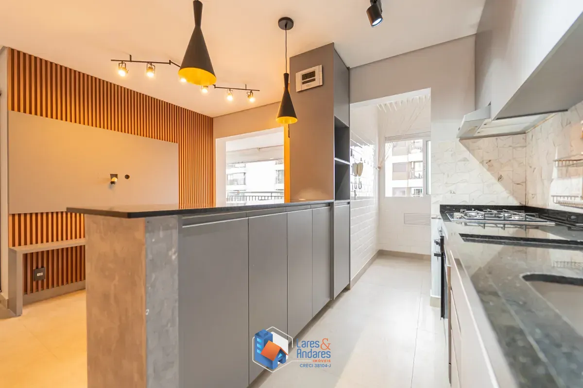 Apartamento, 2 quartos, 65 m² - Foto 14