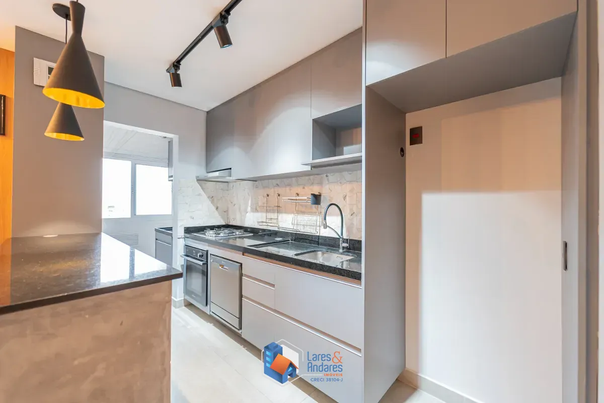 Apartamento, 2 quartos, 65 m² - Foto 12