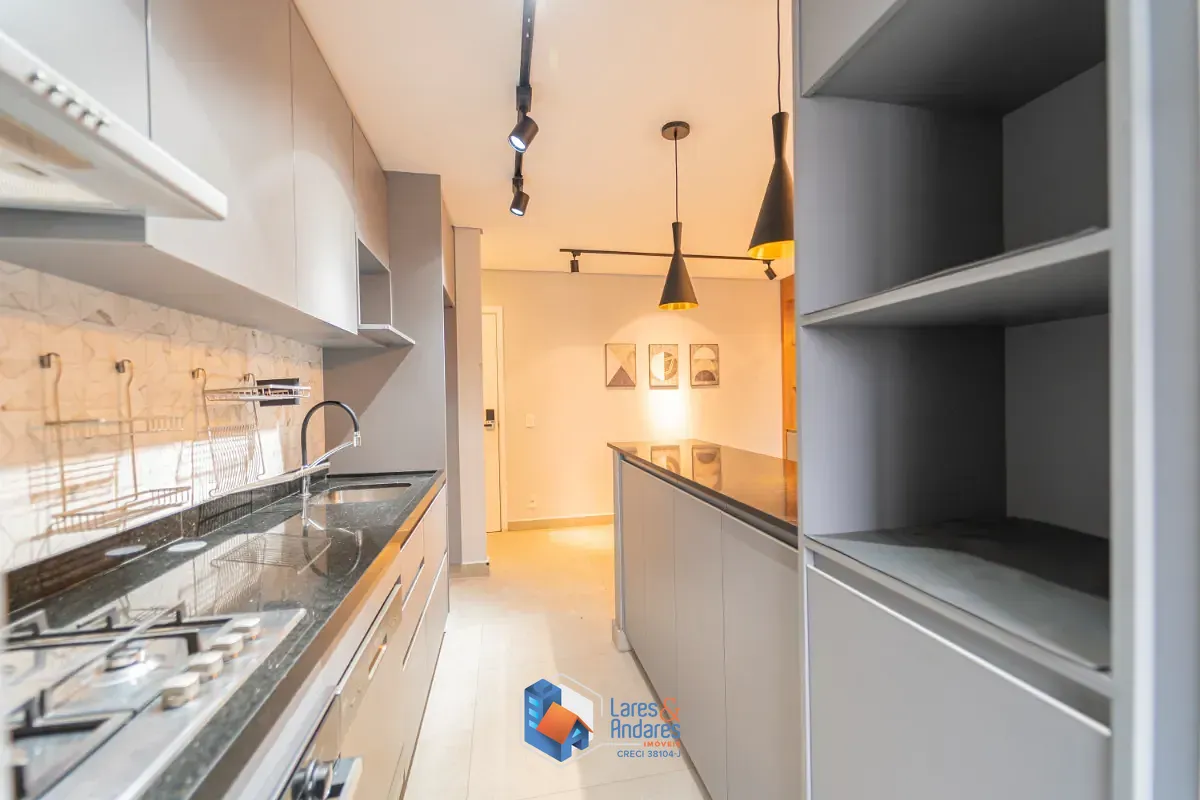 Apartamento, 2 quartos, 65 m² - Foto 15