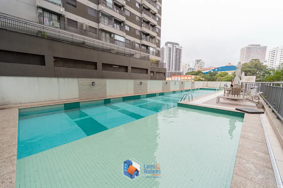 Apartamento, 2 quartos, 65 m² - Foto 41
