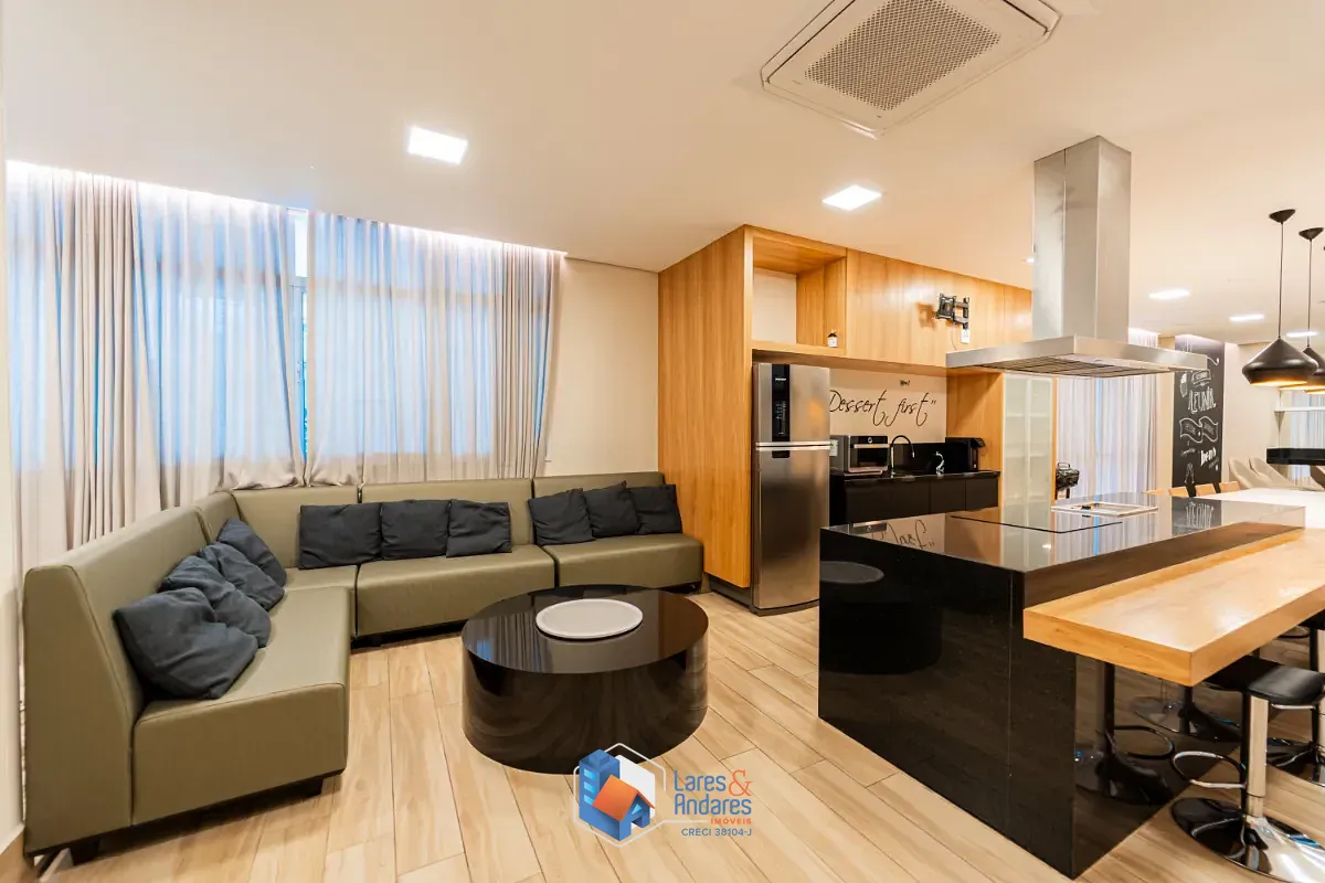 Apartamento, 2 quartos, 65 m² - Foto 47