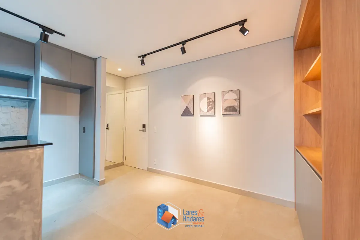 Apartamento, 2 quartos, 65 m² - Foto 9