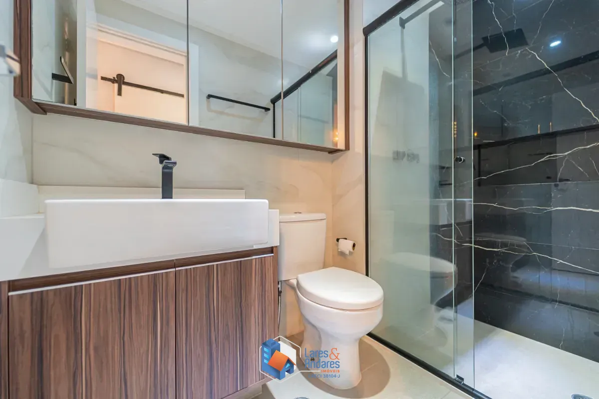 Apartamento, 2 quartos, 65 m² - Foto 24