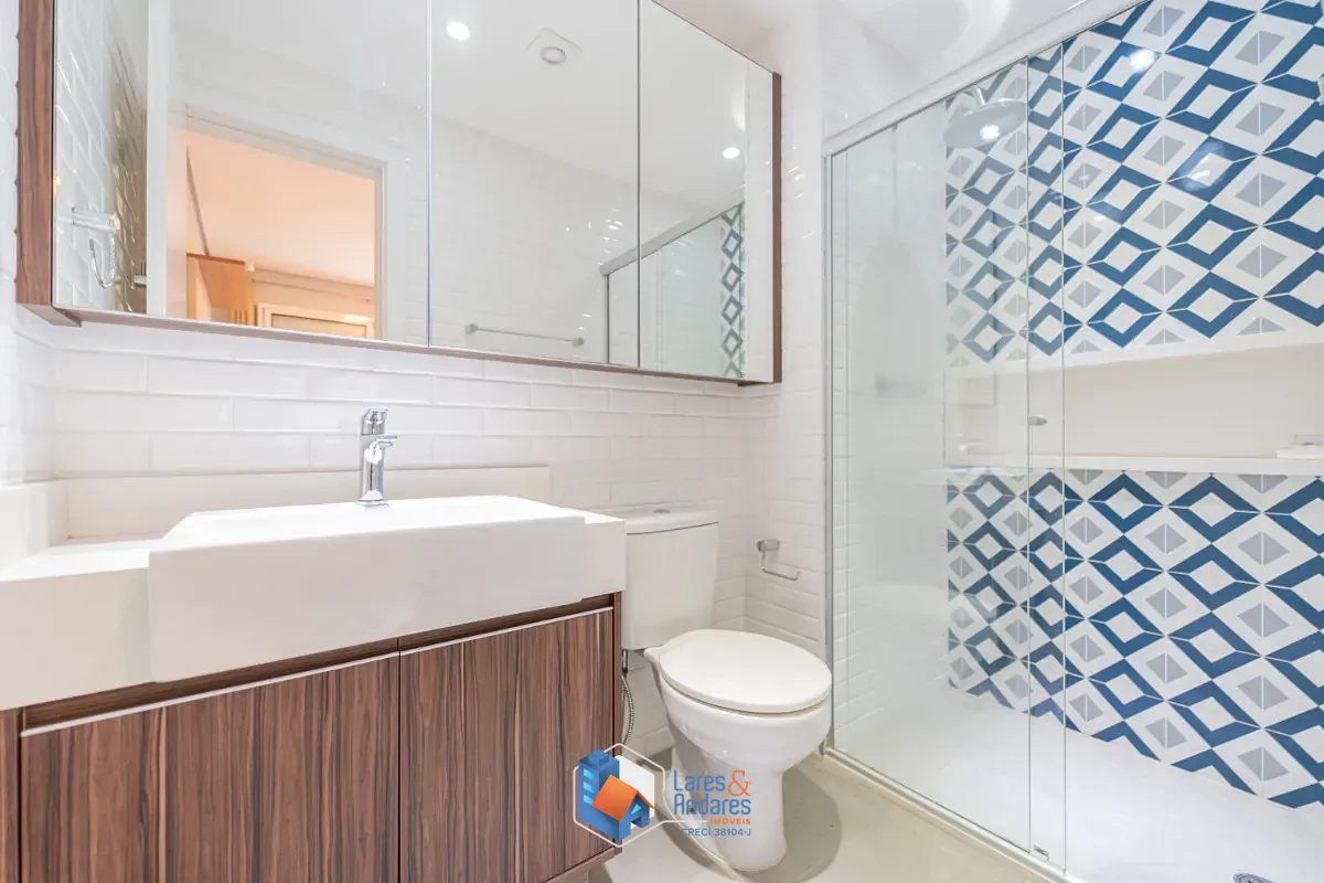 Apartamento, 2 quartos, 65 m² - Foto 36