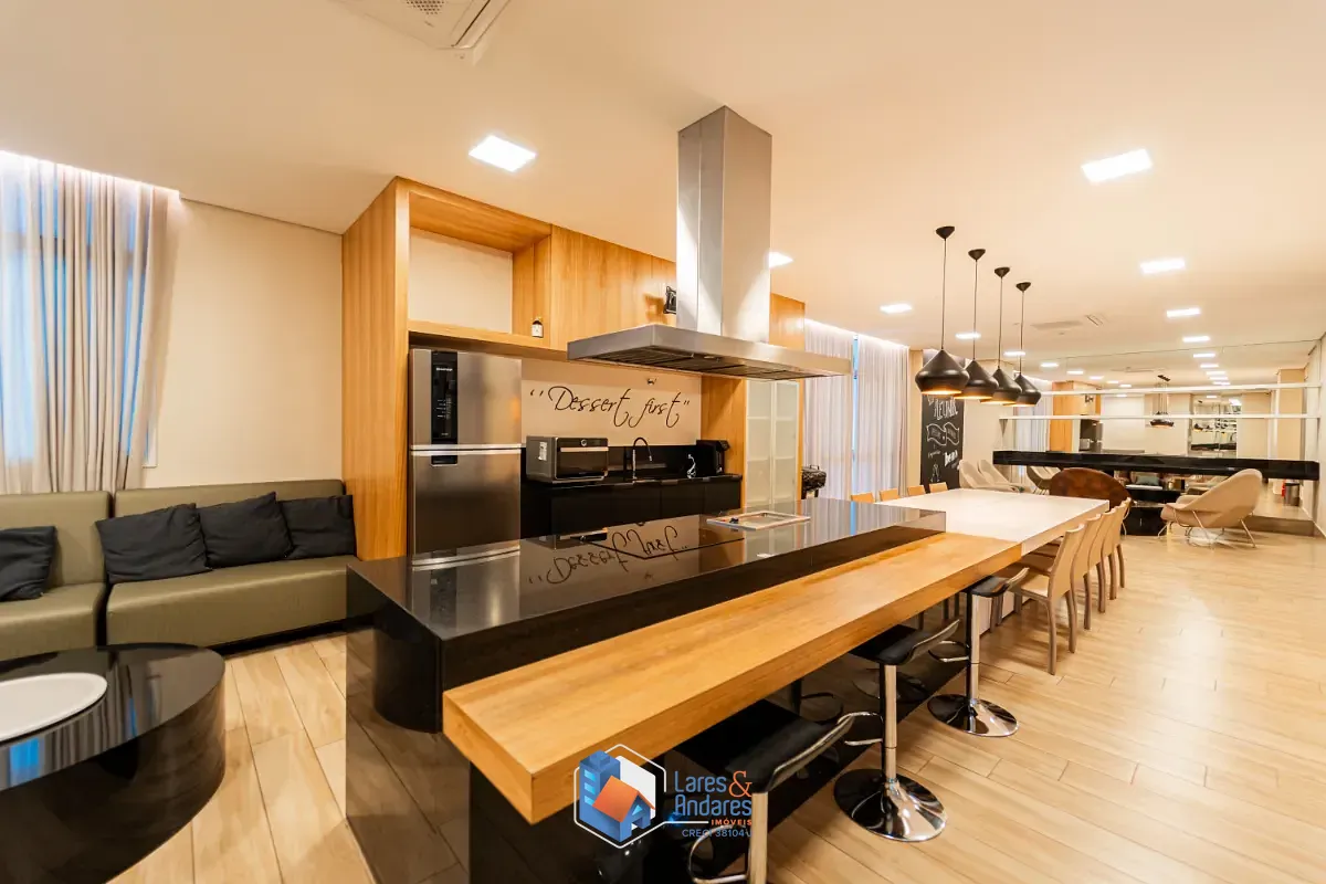 Apartamento, 2 quartos, 65 m² - Foto 48