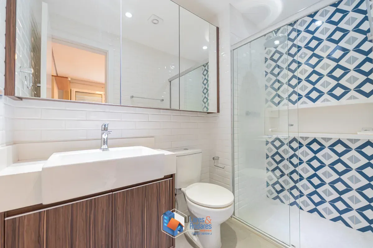 Apartamento, 2 quartos, 65 m² - Foto 37