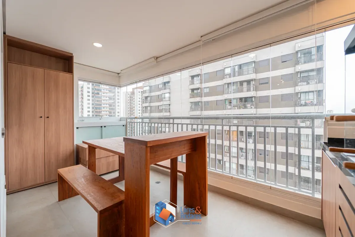 Apartamento, 2 quartos, 65 m² - Foto 20