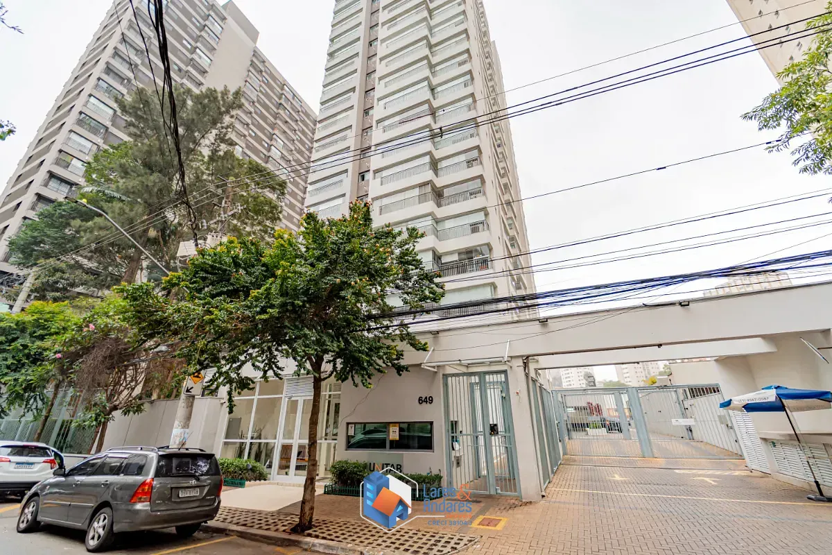 Apartamento, 2 quartos, 65 m² - Foto 53