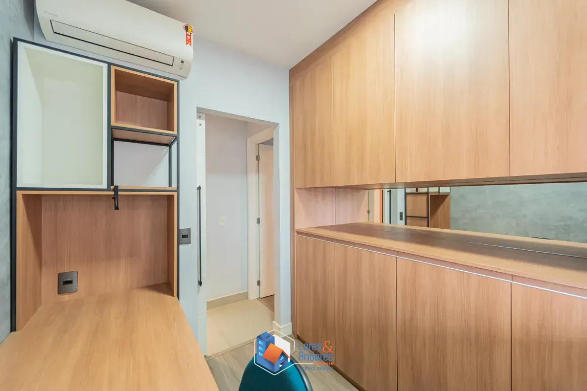 Apartamento, 2 quartos, 65 m² - Foto 30
