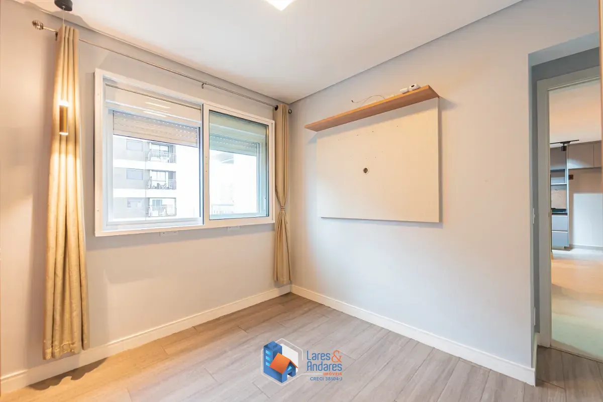 Apartamento, 2 quartos, 65 m² - Foto 34