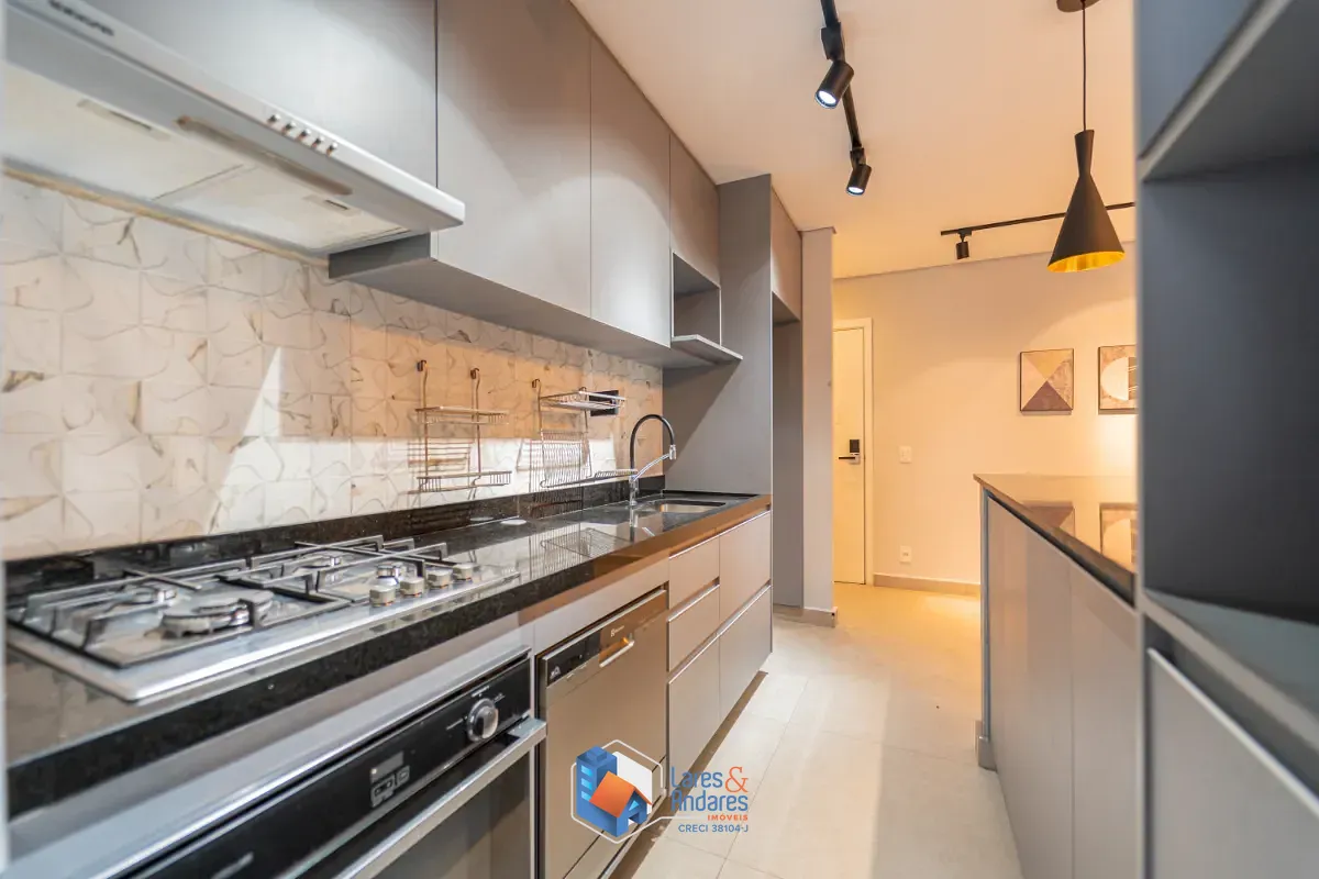Apartamento, 2 quartos, 65 m² - Foto 16