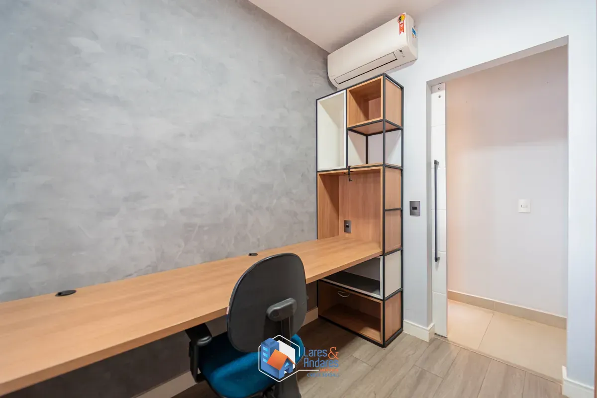 Apartamento, 2 quartos, 65 m² - Foto 29