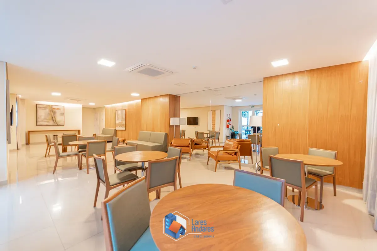 Apartamento, 2 quartos, 65 m² - Foto 45