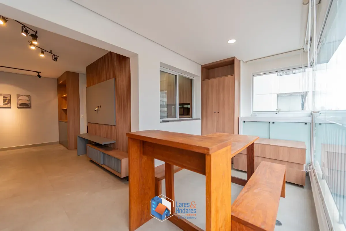 Apartamento, 2 quartos, 65 m² - Foto 22
