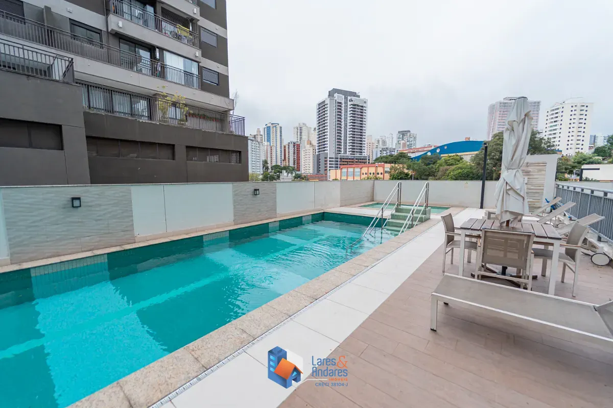 Apartamento, 2 quartos, 65 m² - Foto 40