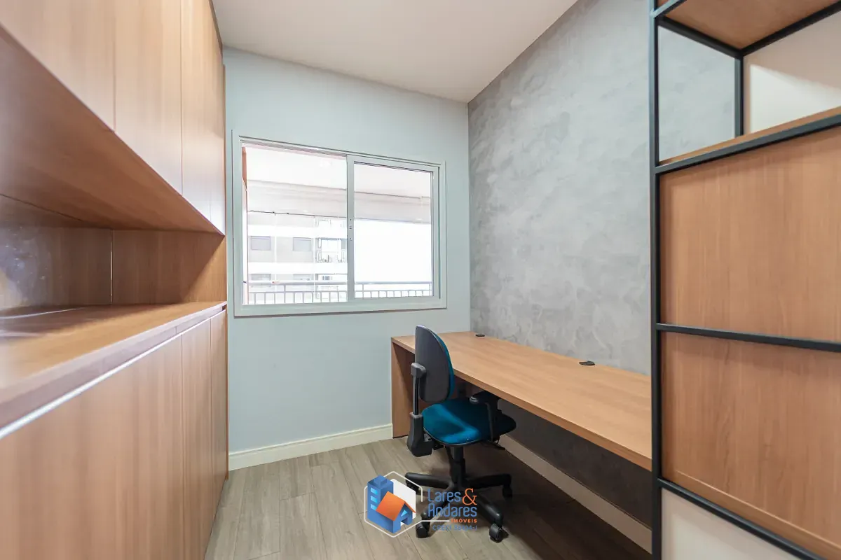 Apartamento, 2 quartos, 65 m² - Foto 27
