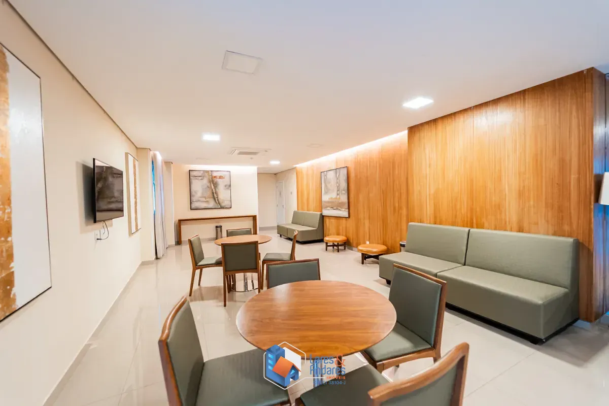 Apartamento, 2 quartos, 65 m² - Foto 46