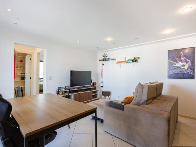 Foto do Apartamento - Apartamento tipo para venda em Vila Leopoldina com 2 quartos, sendo 1 suíte, 74m² | Lares e Andares Imóveis