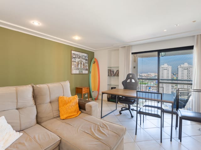 Foto do Apartamento - Apartamento tipo para venda em Vila Leopoldina com 2 quartos, sendo 1 suíte, 74m² | Lares e Andares Imóveis