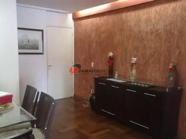 Apartamento 3 quartos e 3 banheiros, à venda, no bairro Santa Paula em São Caetano do Sul