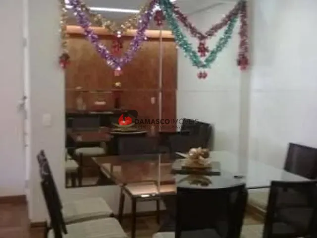 Apartamento 3 quartos e 3 banheiros, à venda, no bairro Santa Paula em São Caetano do Sul