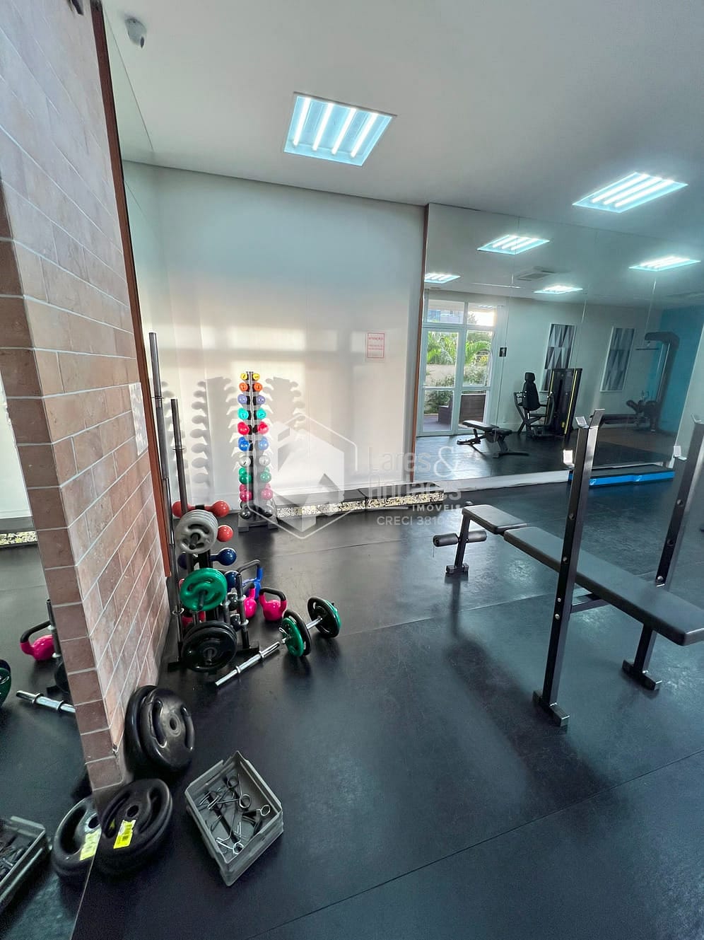 Apartamento, 2 quartos, 70 m² - Foto 56