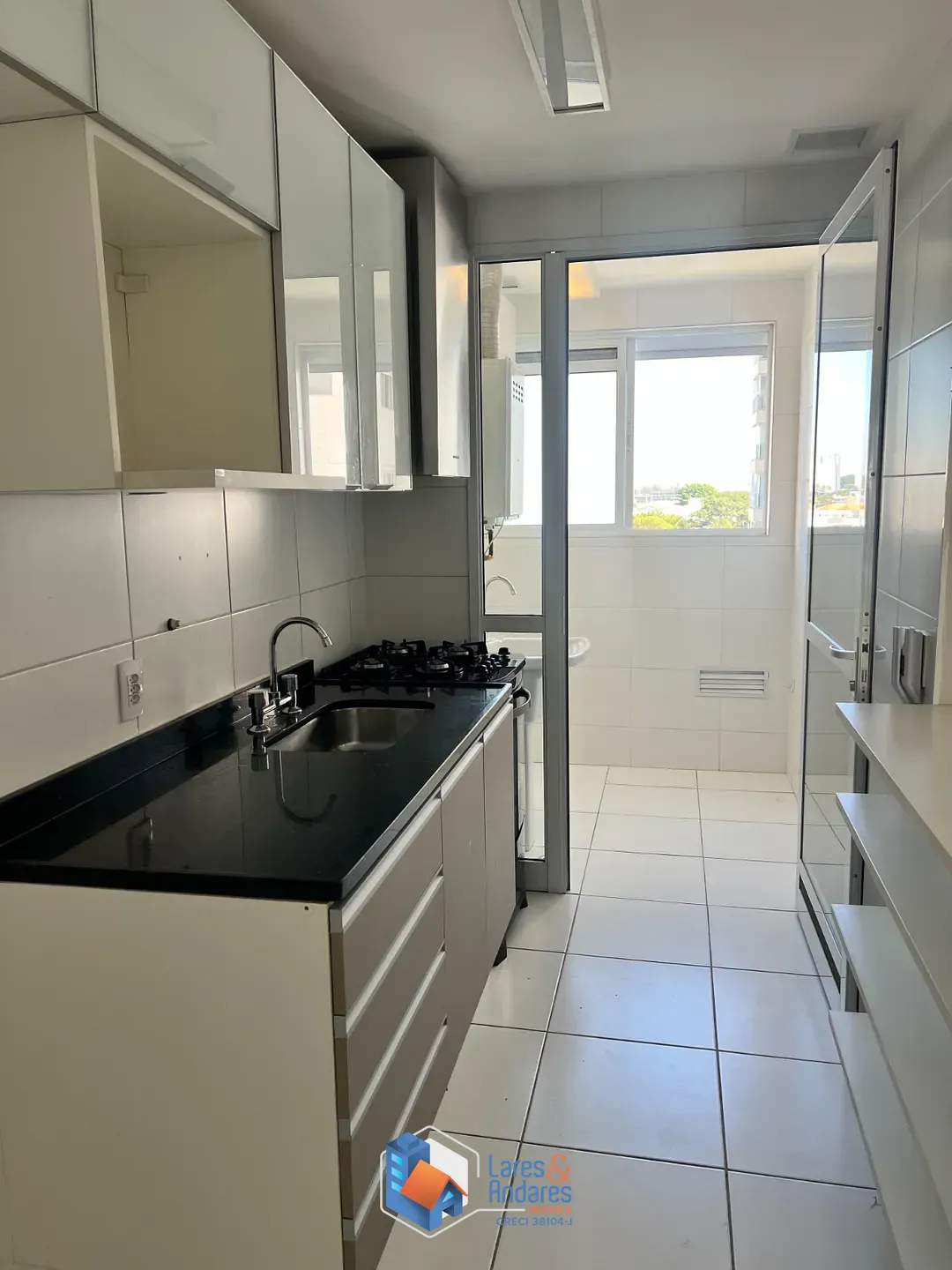 Apartamento, 2 quartos, 70 m² - Foto 11