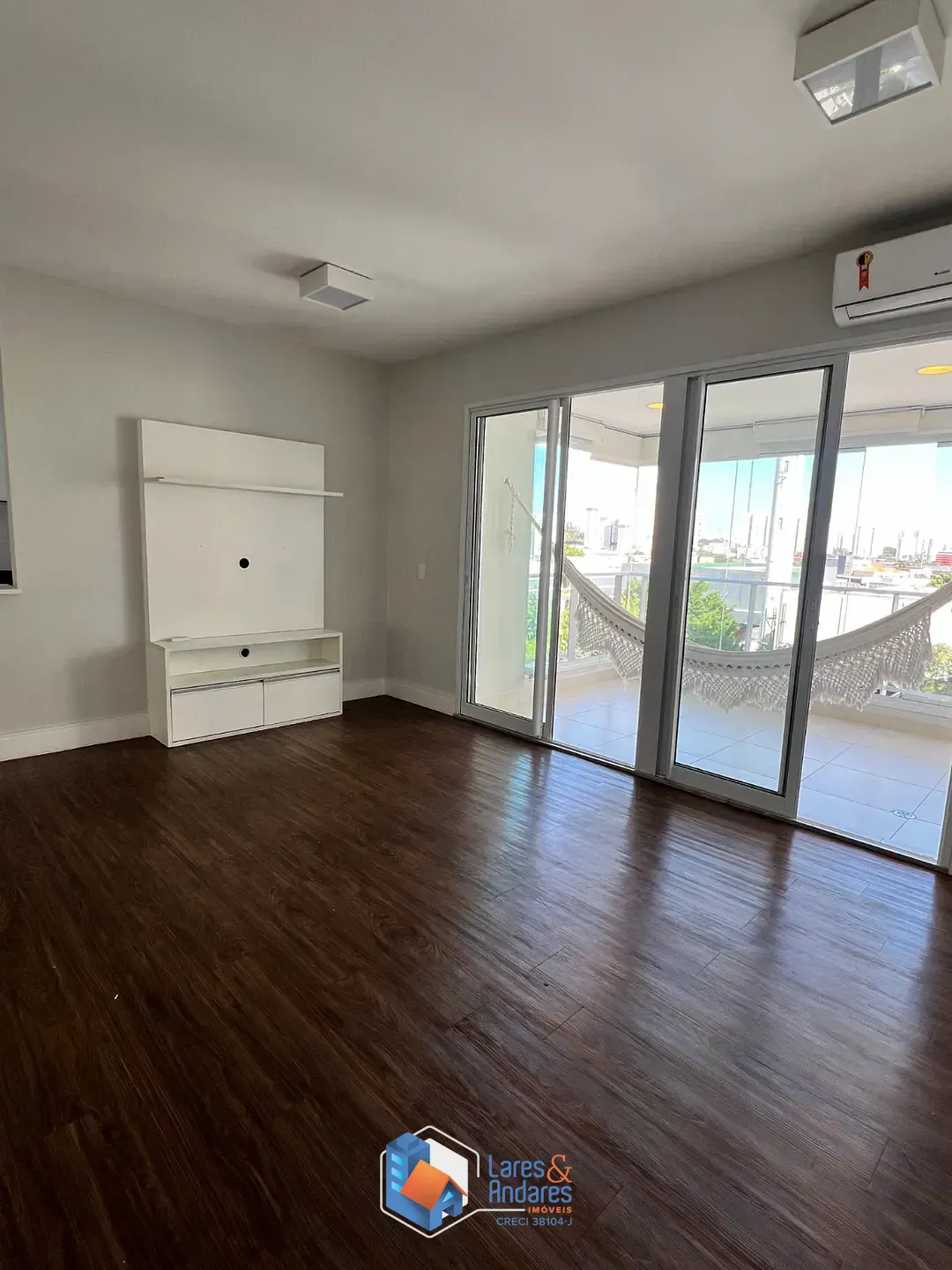 Apartamento, 2 quartos, 70 m² - Foto 3