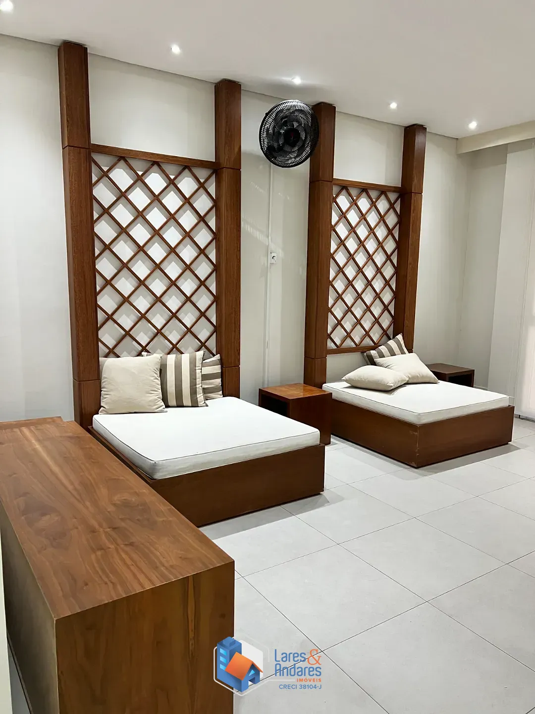 Apartamento, 2 quartos, 70 m² - Foto 64