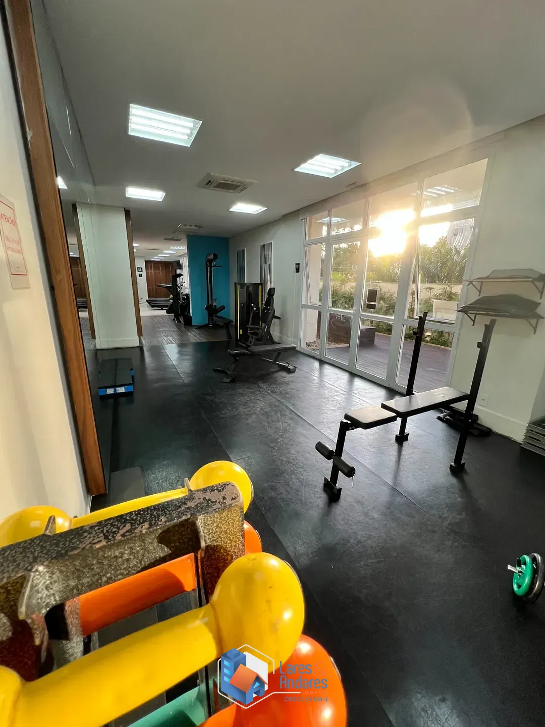 Apartamento, 2 quartos, 70 m² - Foto 55