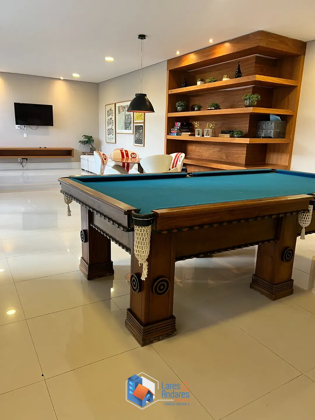 Apartamento, 2 quartos, 70 m² - Foto 47