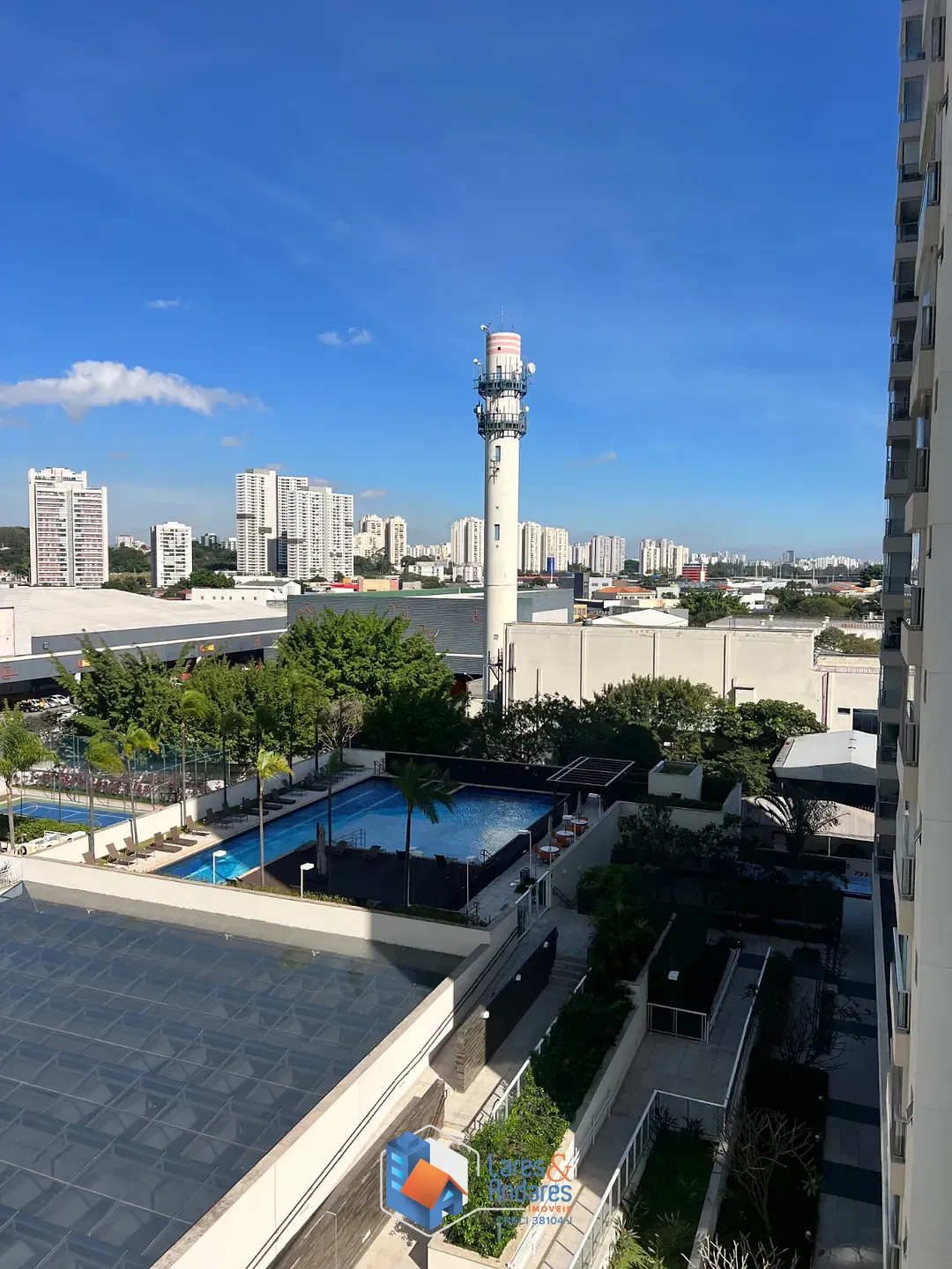 Apartamento, 2 quartos, 70 m² - Foto 8
