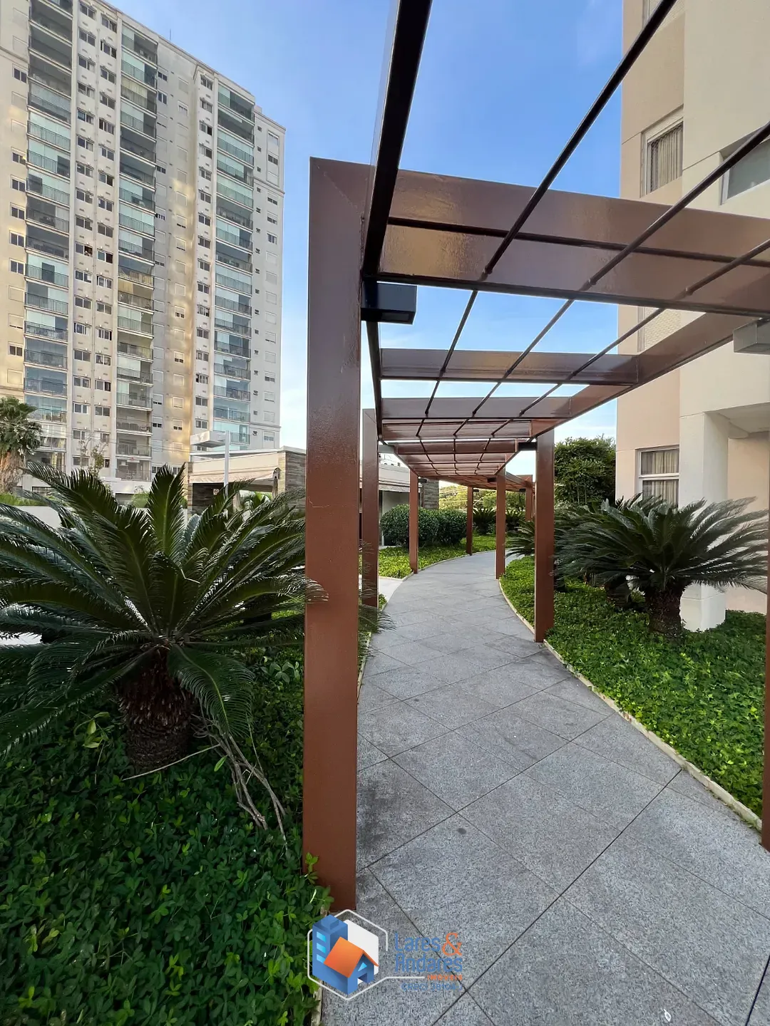 Apartamento, 2 quartos, 70 m² - Foto 52