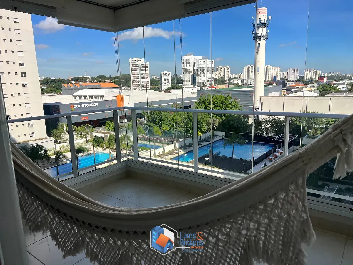 Apartamento, 2 quartos, 70 m² - Foto 7