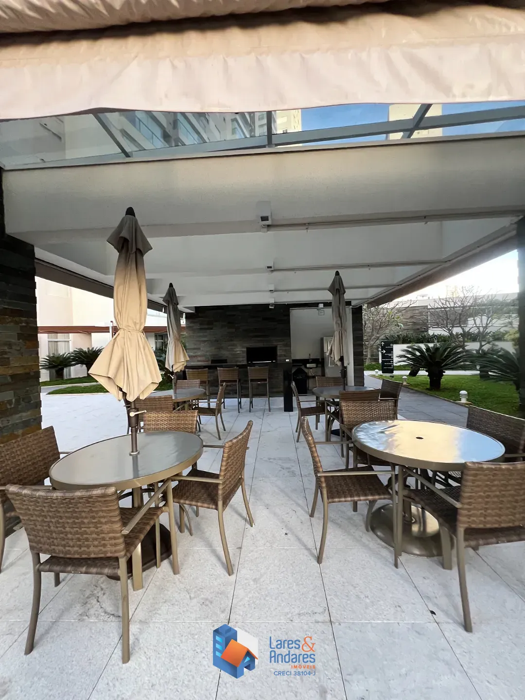Apartamento, 2 quartos, 70 m² - Foto 50