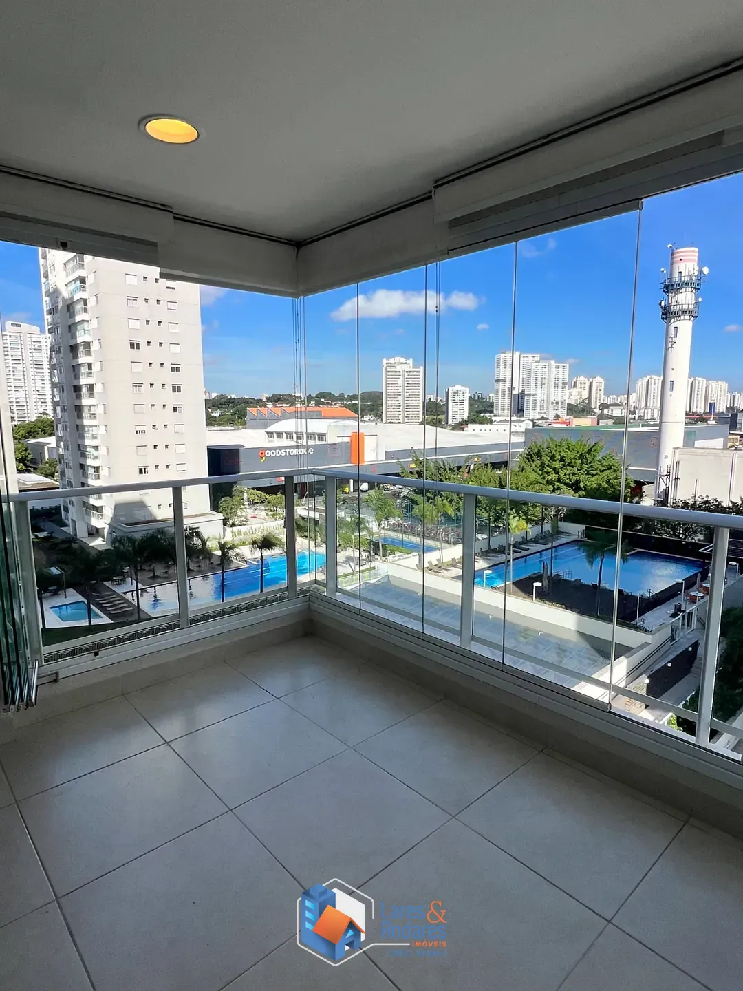 Apartamento, 2 quartos, 70 m² - Foto 1