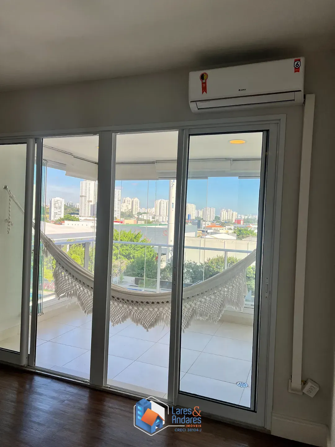 Apartamento, 2 quartos, 70 m² - Foto 6