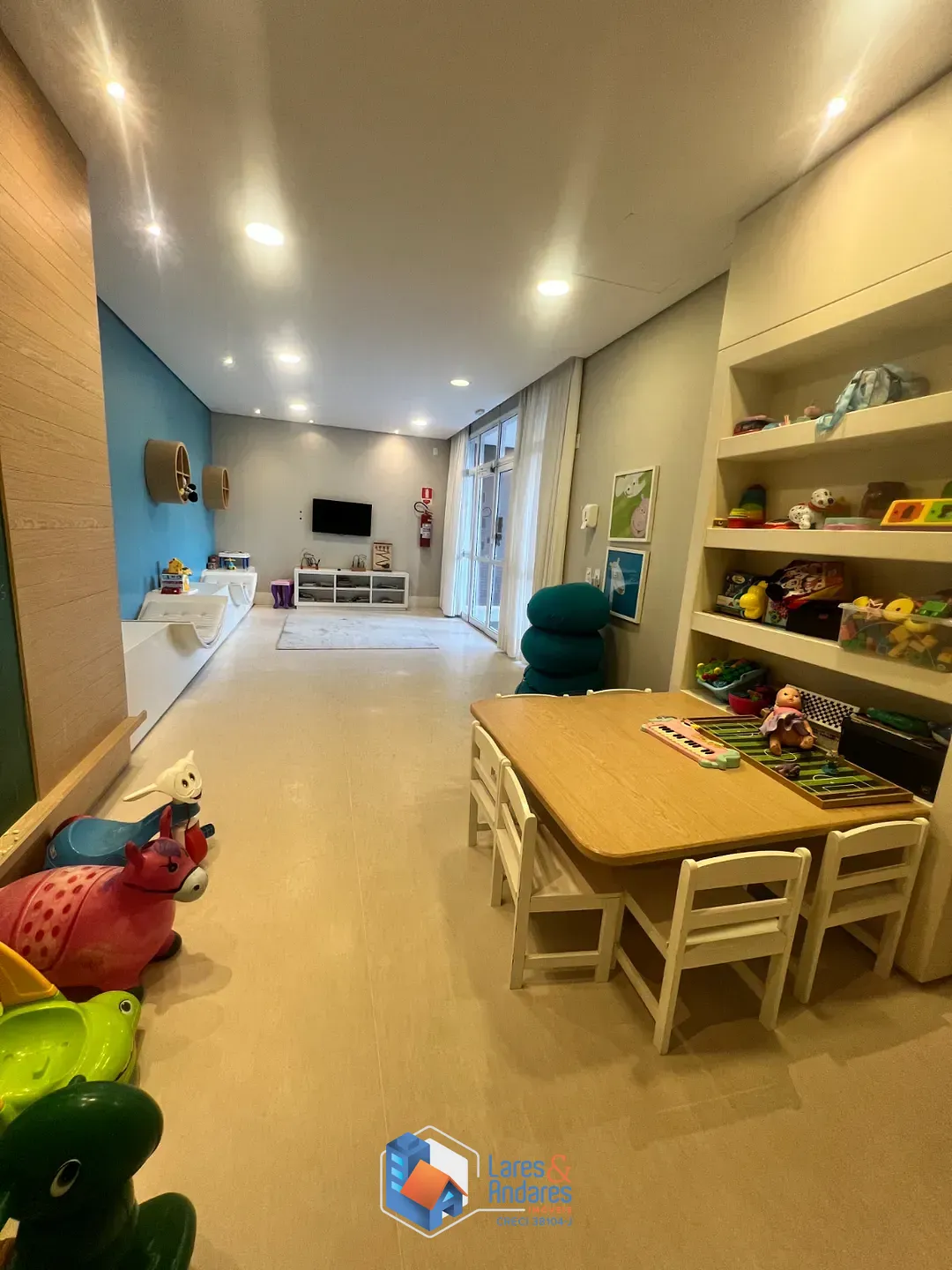 Apartamento, 2 quartos, 70 m² - Foto 49