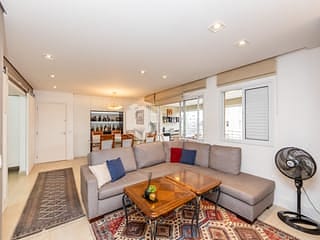 Foto do Apartamento-Apartamento tipo para venda em Ipiranga com 3 quartos, sendo 3 suítes, 125m²
