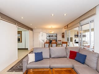 Foto do Apartamento-Apartamento tipo para venda em Ipiranga com 3 quartos, sendo 3 suítes, 125m²