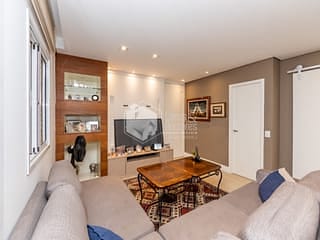 Foto do Apartamento-Apartamento tipo para venda em Ipiranga com 3 quartos, sendo 3 suítes, 125m²
