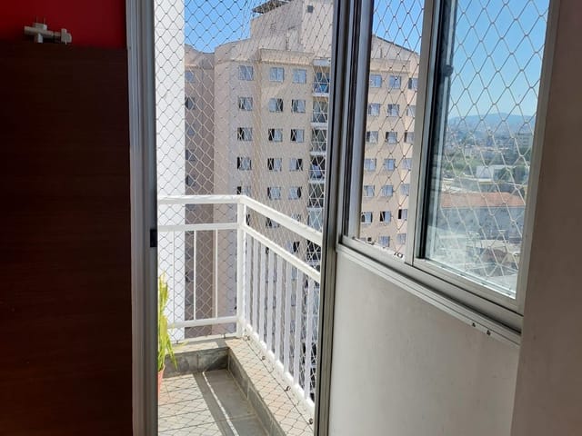 Apartamento 3 quartos e 2 banheiros, à venda, no bairro Vila Esperança em São Paulo