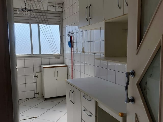 Apartamento 3 quartos e 2 banheiros, à venda, no bairro Vila Esperança em São Paulo