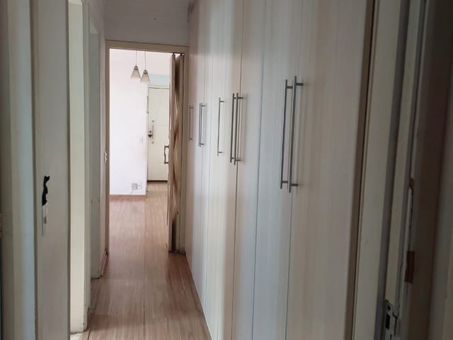 Apartamento 3 quartos e 2 banheiros, à venda, no bairro Vila Esperança em São Paulo