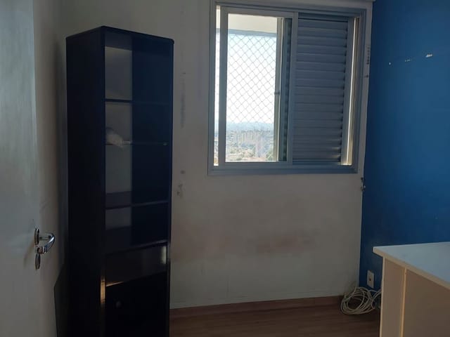 Apartamento 3 quartos e 2 banheiros, à venda, no bairro Vila Esperança em São Paulo