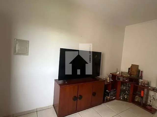 Apartamento 2 quartos e 1 banheiro, à venda, no bairro Jardim Bonfiglioli em Jundiaí