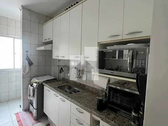 Apartamento 2 quartos e 1 banheiro, à venda, no bairro Jardim Bonfiglioli em Jundiaí
